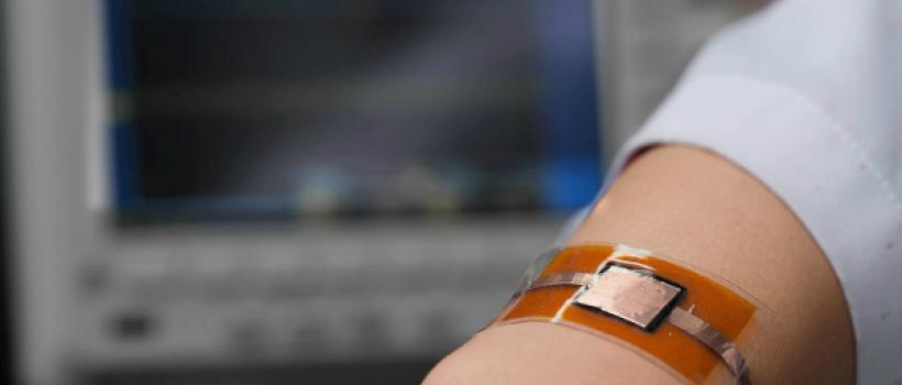 Organic Electronics Conductive Material