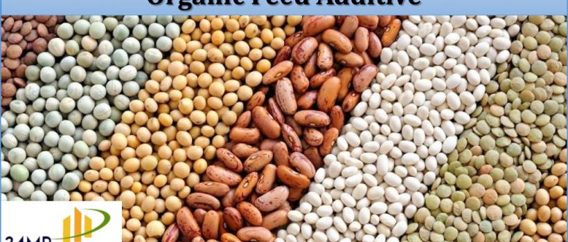 Organic Feed Additive
