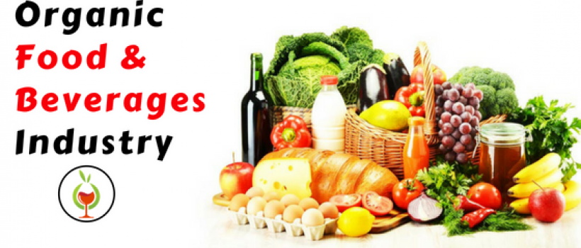 Organic Food & Beverages Industry