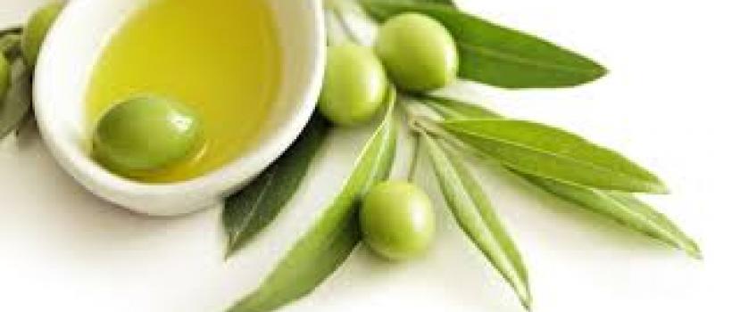Organic Olive Oil 