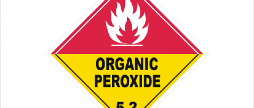 Organic Peroxide 
