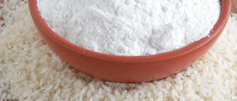 Organic Rice Flour 
