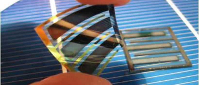 Organic Solar Cells