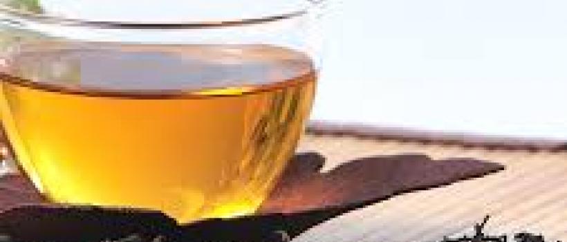 Organic Tea & Coffee