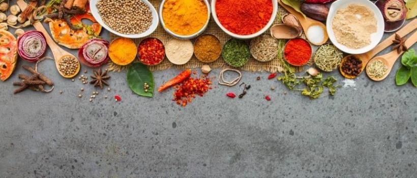 Organic Spices Market