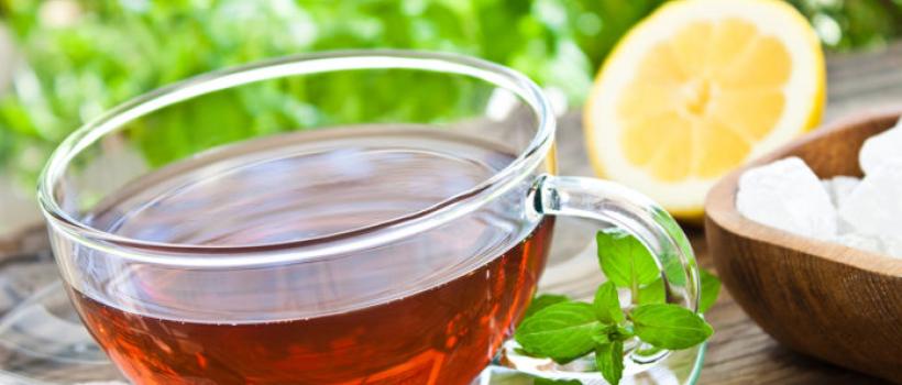 US Organic Tea & Coffee Market
