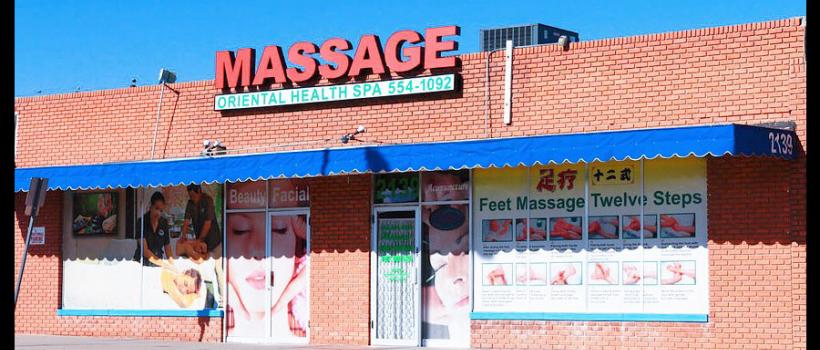 Asian Massage Store Directory Albuquerque, NM