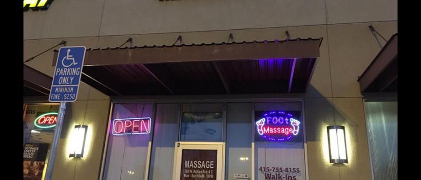 Asian Massage Store Directory Clovis, CA