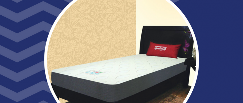  orthopaedic mattress in India 