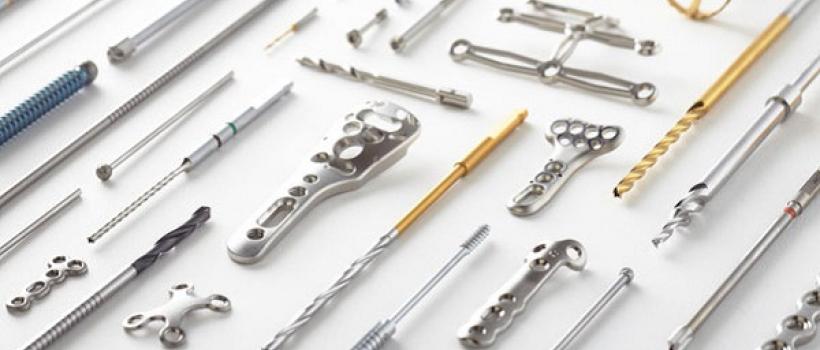 Orthopedic Implants Market 