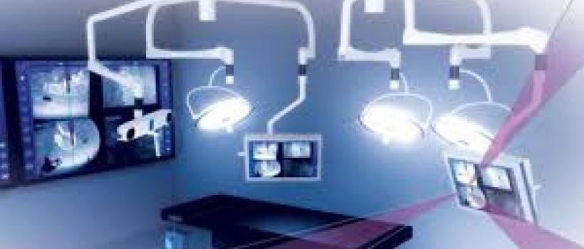 Orthopedic Surgical Navigation Systems