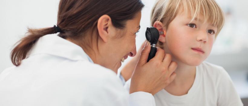 Otolaryngologist Email List