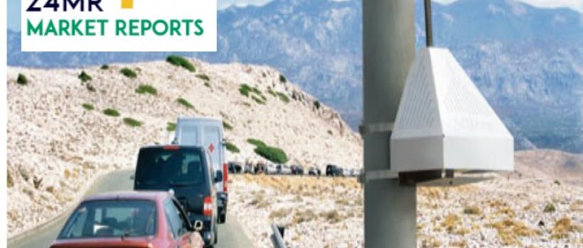 Air Quality Monitoring