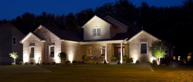 Outdoor Lighting