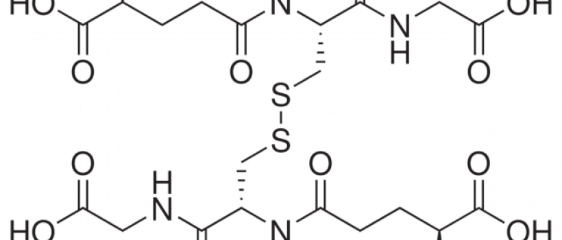 Oxidized Glutathione