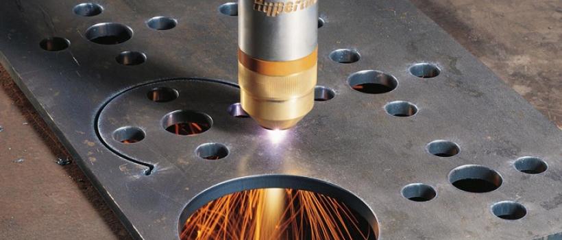 Oxyfuel Cutting Machines Market