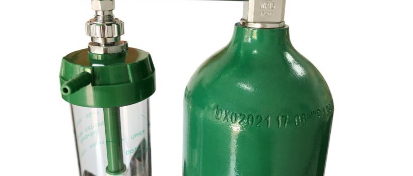 Oxygen Cylinder, Oxygen Cylinder Market, Oxygen Cylinder Market Growth