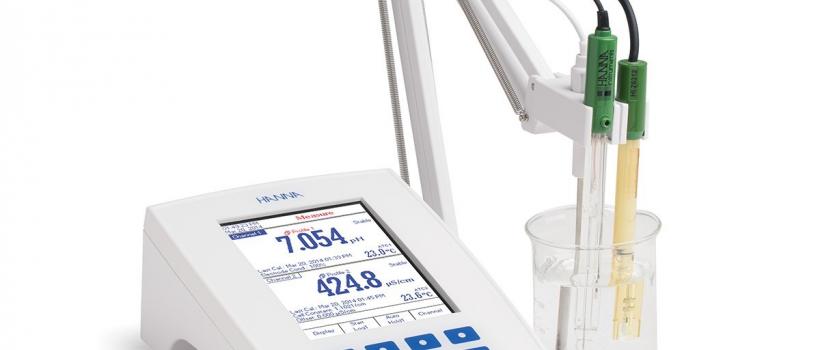 Chemical Oxygen Demand Meters