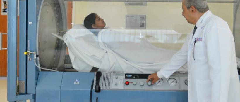 Oxygen Therapy Device Market