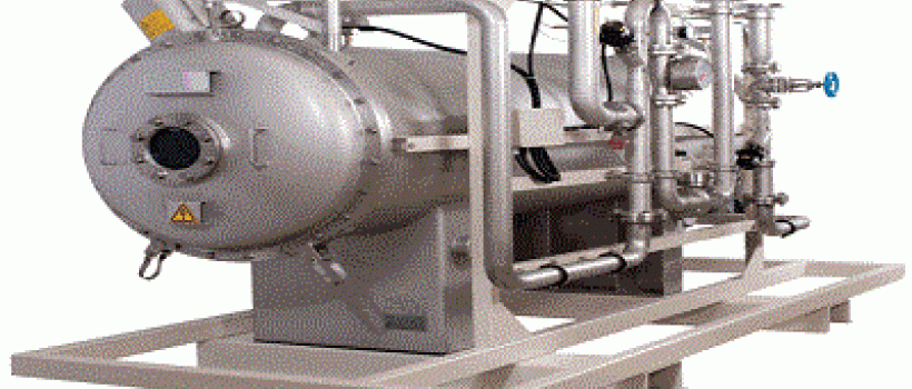  Ozone Generation Technology Sales Market 