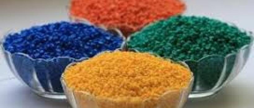 PA66 Engineering Plastics