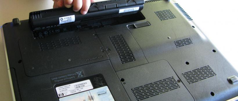 PC Battery, PC Battery Market, PC Battery Market Growth