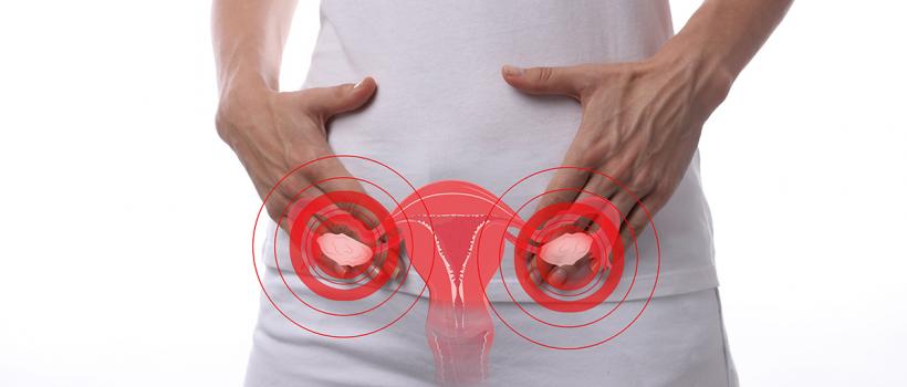 PCOS diagnostic Market