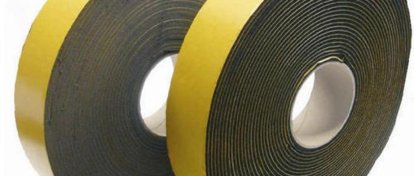 PE Foam Tape Market