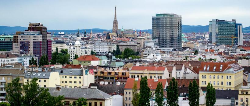 PESTLE Insights Austria  