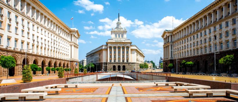 Bulgaria PESTLE Insights market analysis 