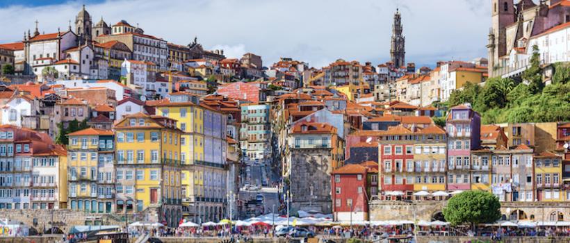PESTLE Insights Portugal