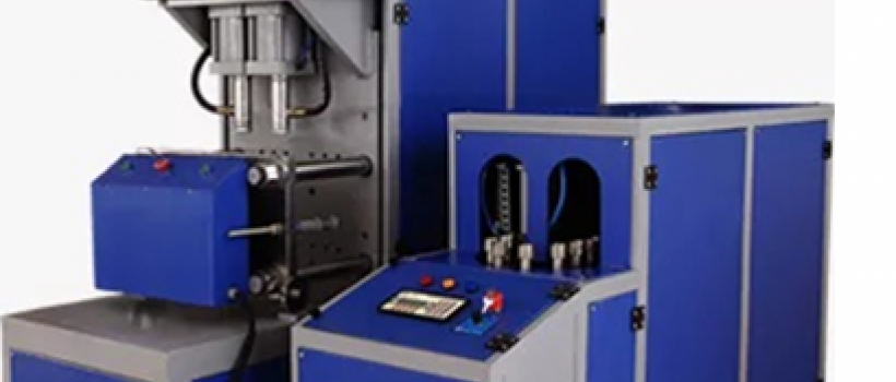 PET Blow Molding Machines Market
