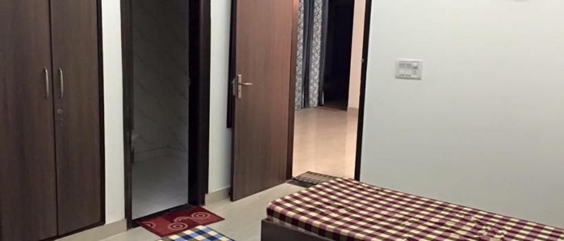 PG Near Amity Campus Noida
