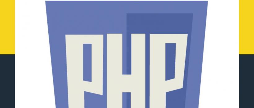 PHP Web Development Company in India