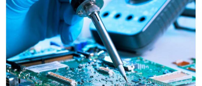 PID (Photoionization Detection) Sensors and Detectors
