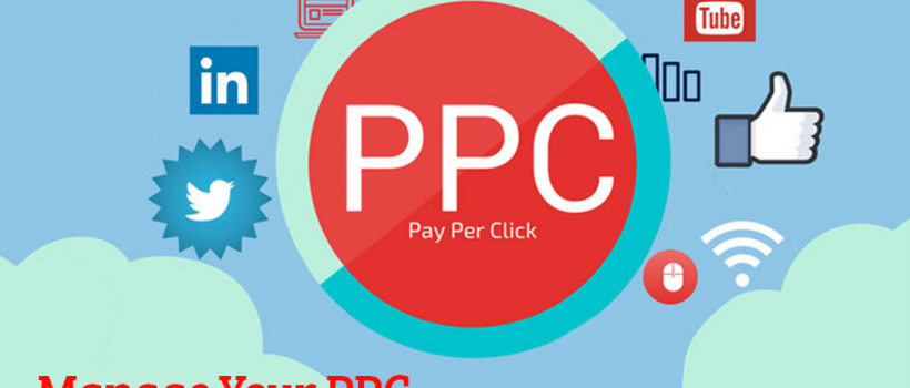 Pay Per Click Work
