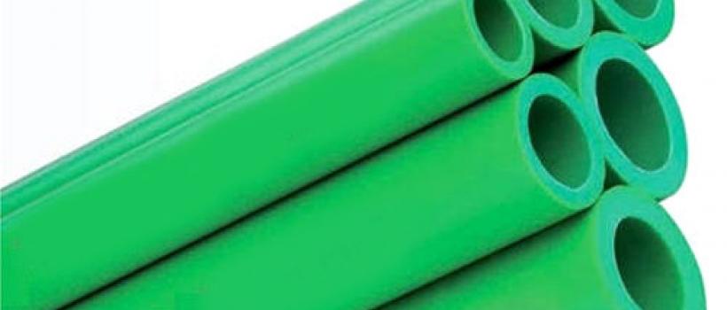 PPR Pipe