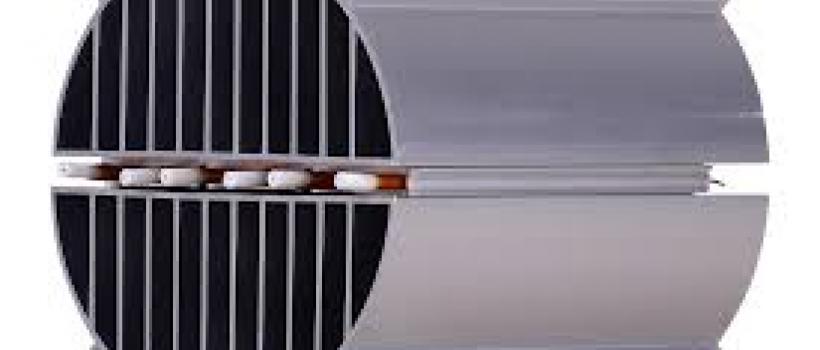 PTC Heater Industry