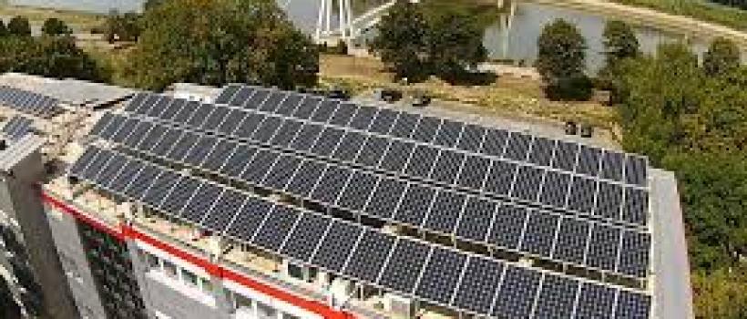 PV Power Station Operator