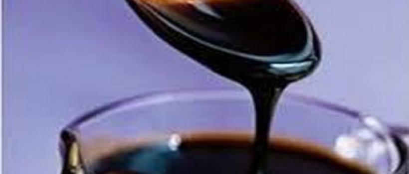 Packaged Molasses Extract 