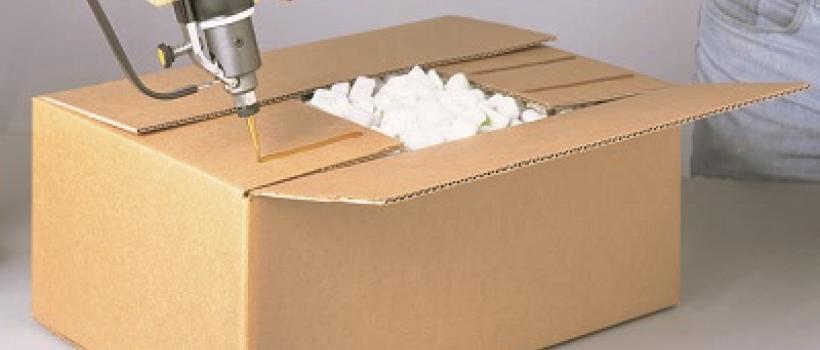 Packaging Adhesives 