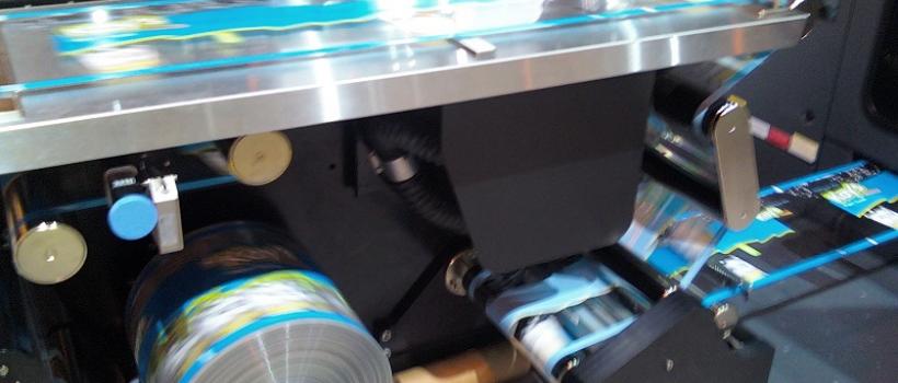 Packaging Printing