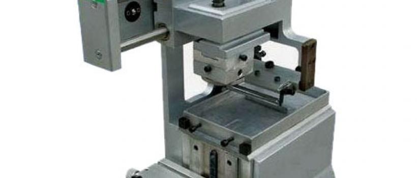 Pad Printers 