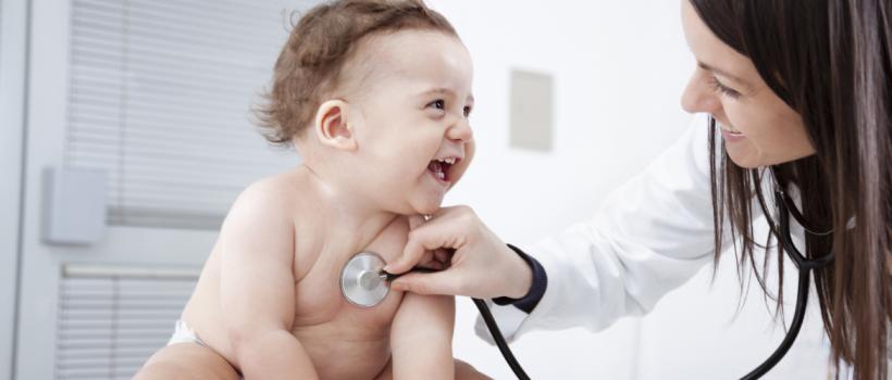 Paediatric Respiratory Disease Therapeutics