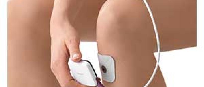Pain Relief Patches