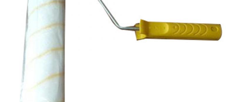Paint Roller Manufacturer In India