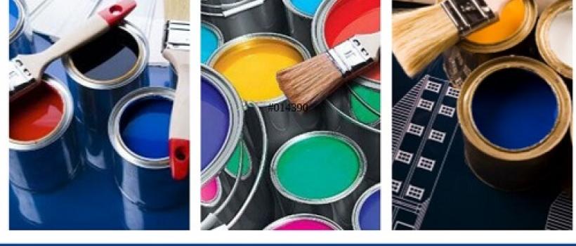 Paints & Coatings Market