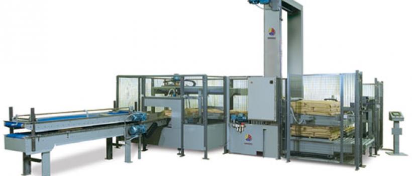 Palletizer Market