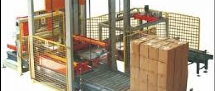 Palletizing Machinery