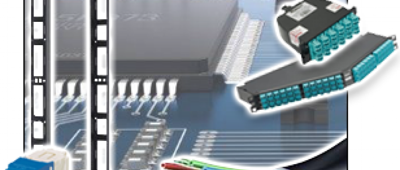 New Yorker Electronics is a franchise distributor of Panduit and supplies its full line of cable and wire bundling solutions, copper systems, grounding, wire routing, wire termination, manual and pneumatic hand tools and software solutions such as DCIM.